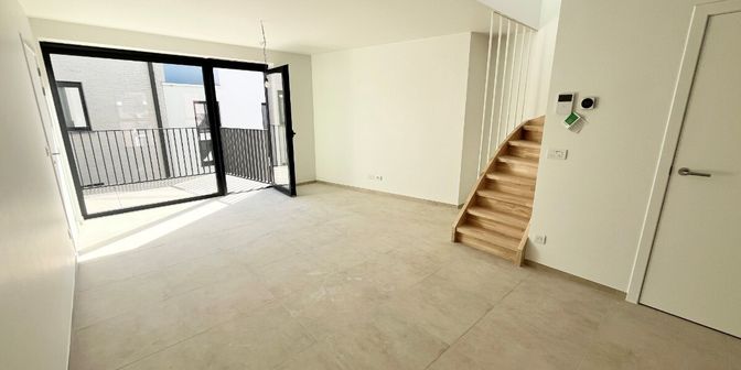 Appartement te koop in Leiestraat 14 bus 5, 8940 Wervik