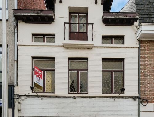                                         Woning te koop in Tessenderlo, € 419.000
