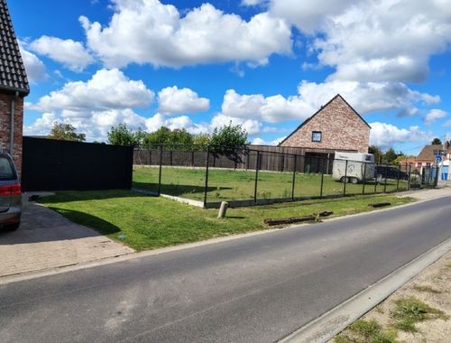                                         Bouwgrond te koop in Moorslede, € 219.750
