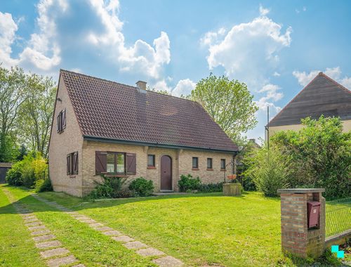                                         Woning te koop in Bottelare, € 349.000
