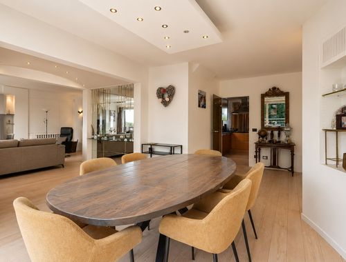                                         Duplex te koop in Izegem, € 299.000

