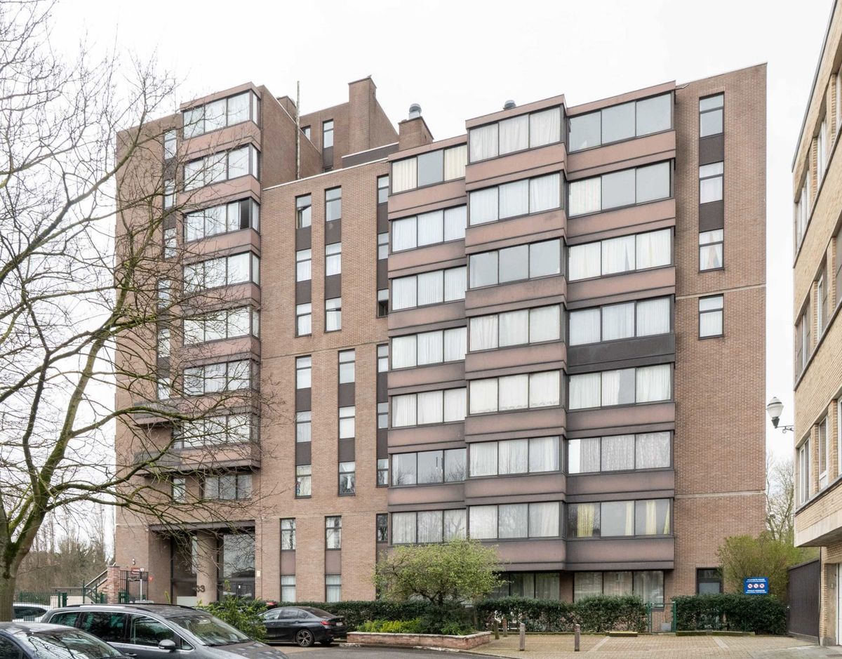 Appartement te koop