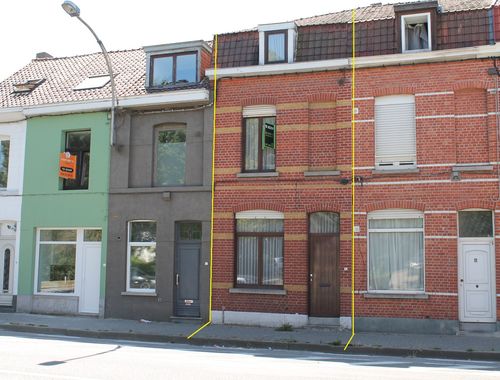                                         Burgerswoning te koop in Kortrijk, € 115.000
