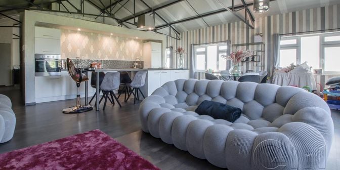 Appartement te huur in 7712 Herzeeuw
