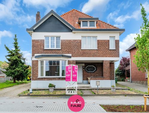                                         Woning te koop in As, € 299.000
