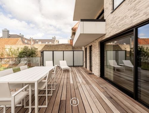                                         Appartement à vendre à Koksijde, € 698.000
