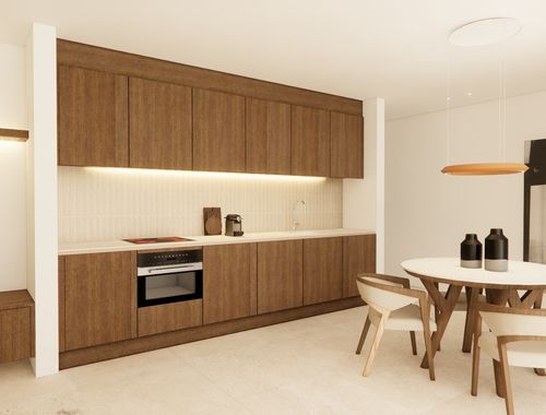                                         Appartement te koop in Rekem, € 505.375
