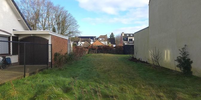 Grond te koop in 2970 Schilde