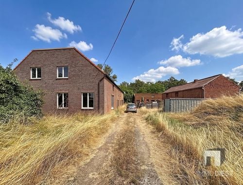                                         Fermette te koop in Scherpenheuvel, € 339.000
