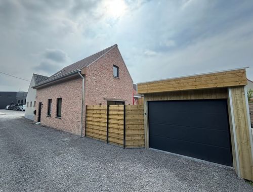                                         Maison à vendre à Izegem, € 274.000
