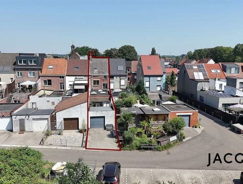                                         Woning te koop in Boom, € 290.000
