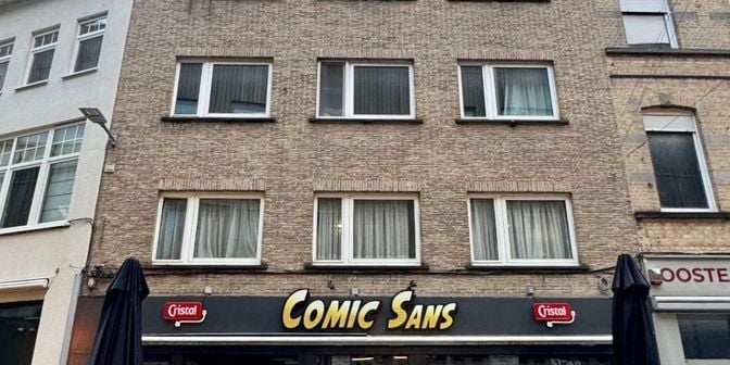 Appartement te koop in Sint-Jansstraat 21, 8500 Kortrijk