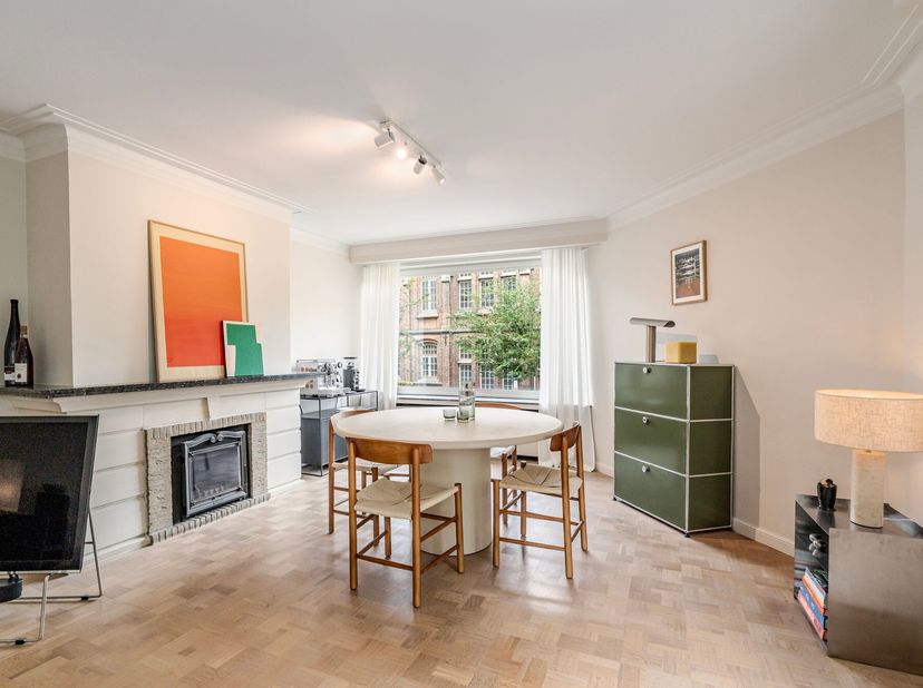 Appartement te koop in Tentoonstellingslaan 3,
                    9000 Gent