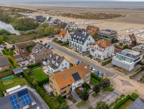                                         Maison à vendre à Zeebrugge, € 735.000
