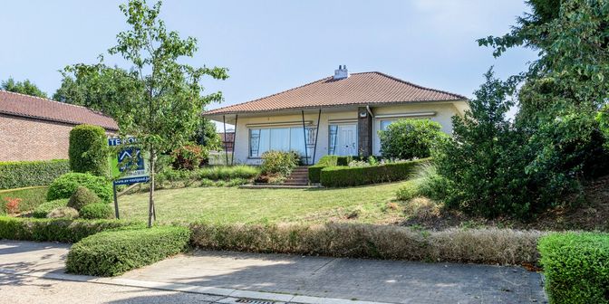 Maison à vendre à Kruisherenstraat 38, 3770 Riemst