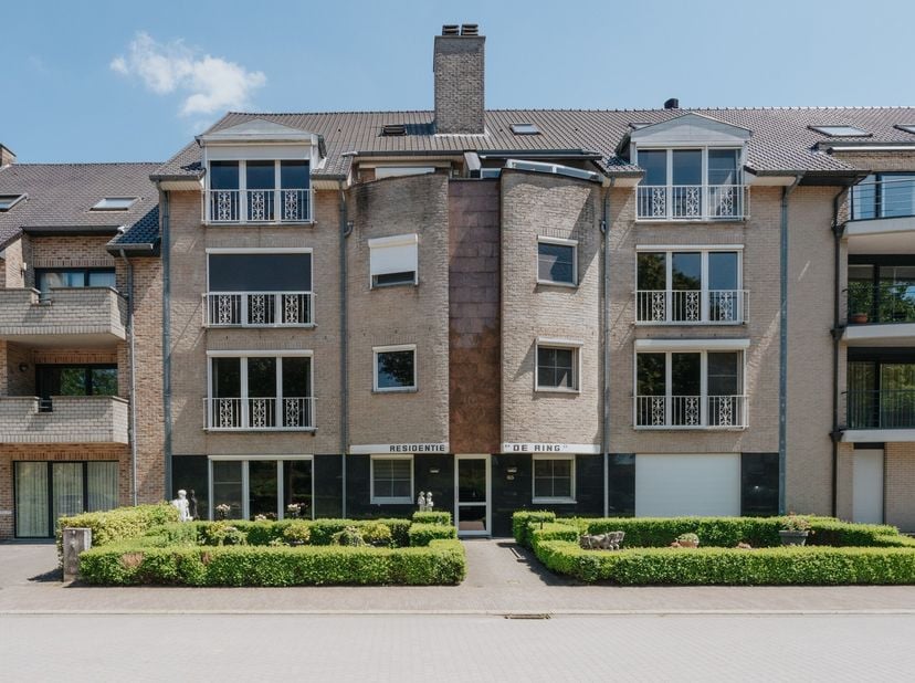 Appartement te koop in Drie Eikenweg 65 bus 7,
                    3900 Overpelt