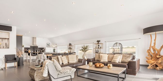Appartement te koop in Rue de Montroeul 32A, 7380 Quiévrain