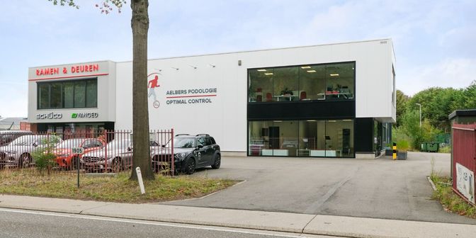 Bien professionnel à louer à Heilig Hartlaan 31 boîte 3, 3980 Tessenderlo