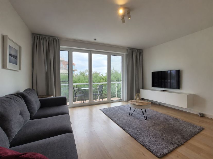 Appartement à louer à Westendelaan 100K boîte 0101,
                    8430 Middelkerke