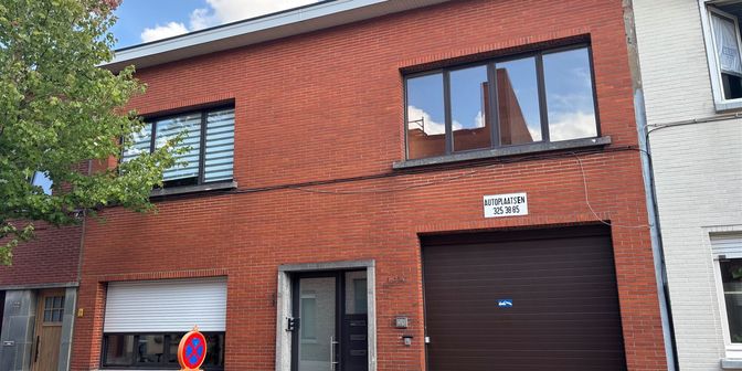 Appartement te koop in Silsburgstraat 20 bus 3, 2100 Deurne