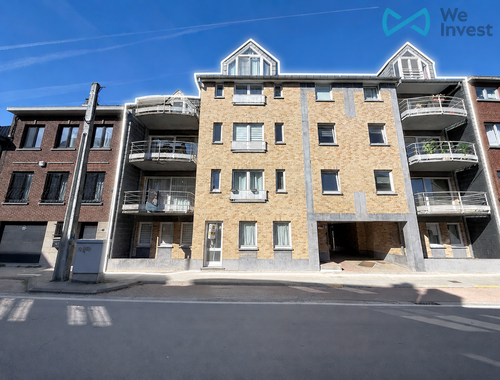                                         Appartement te koop in Tubize, € 195.000
