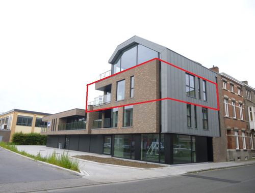                                         Appartement te huur in Oudenaarde, € 975
