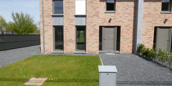 Huis te huur in Rue d'Hoyaux  7 C, 7602 Bury