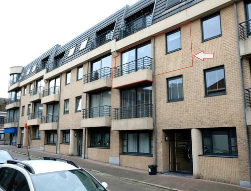                                         Appartement à vendre à Zottegem, € 225.000
