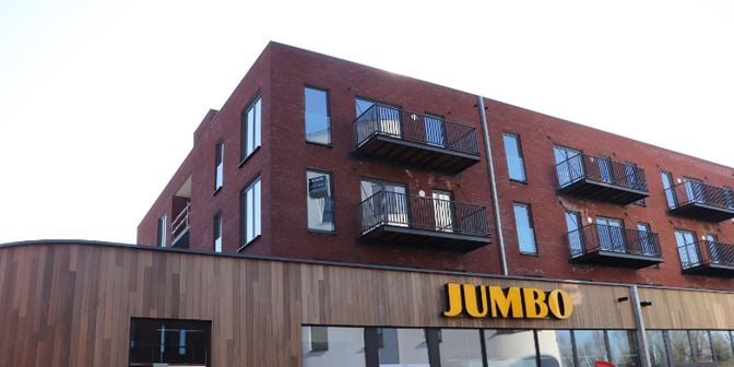 Appartement te huur in Marcella Van den Brilplein 5 bus 02.10, 2850 Boom