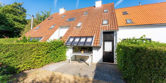Huis te koop in Victorlaan 1 bus 429, 8620 Nieuwpoort