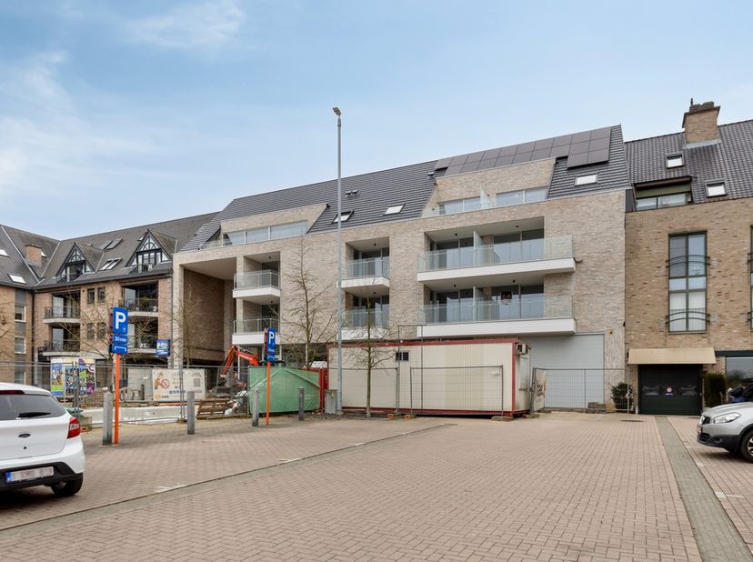 Appartement à vendre
                    à 3620 Lanaken