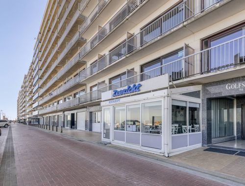                                         Horeca à vendre à Blankenberge, € 335.000
