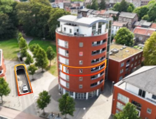                                         Appartement te koop in Liège, € 209.000
