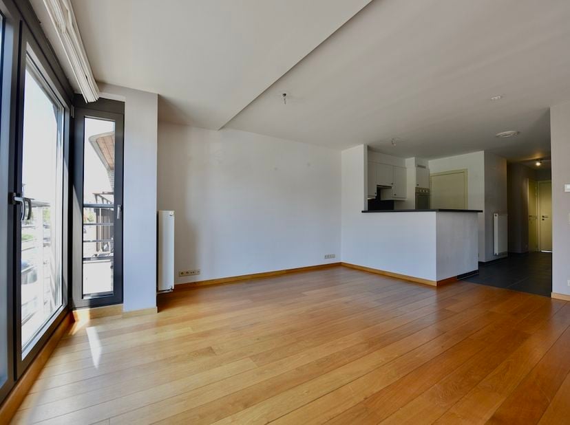 Appartement à vendre
                    à 9900 Eeklo