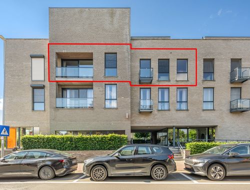                                         Appartement te koop in Herent, € 420.000
