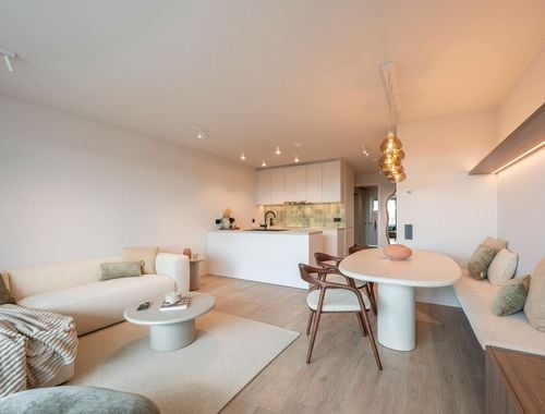                                         Appartement te koop in Blankenberge, € 268.000
