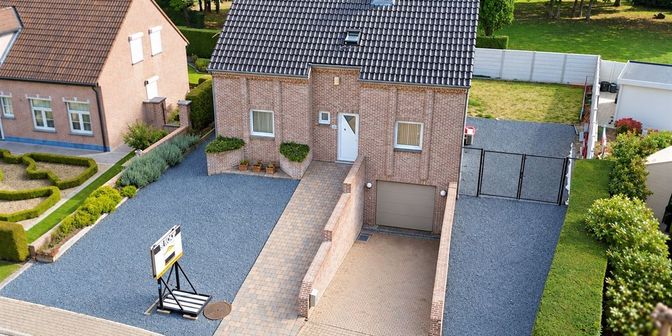 Huis te koop in Sint-Sebastiaanslaan 18, 3870 Heers