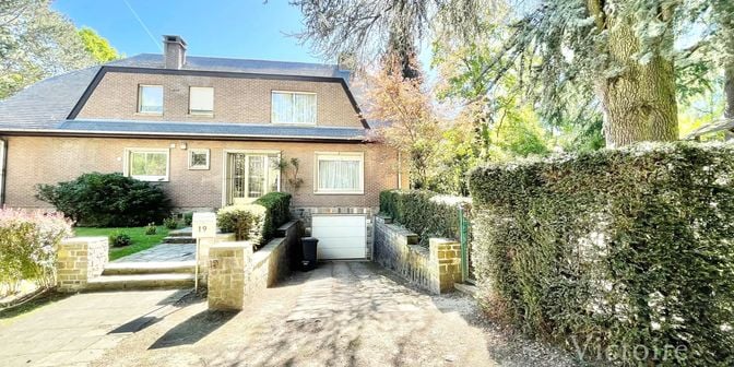 Huis te huur in P 19, 1950 Kraainem