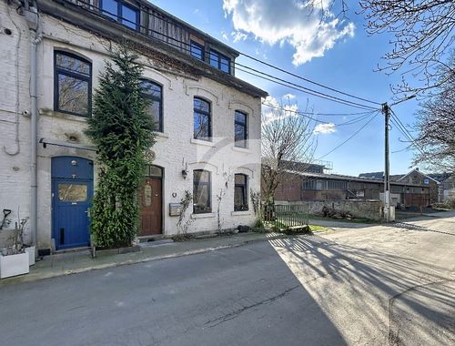                                         Maison à vendre à Eupen, € 325.000
