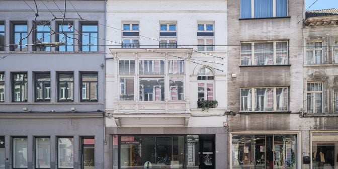 Maison à vendre à Brabantdam 68, 9000 Gent