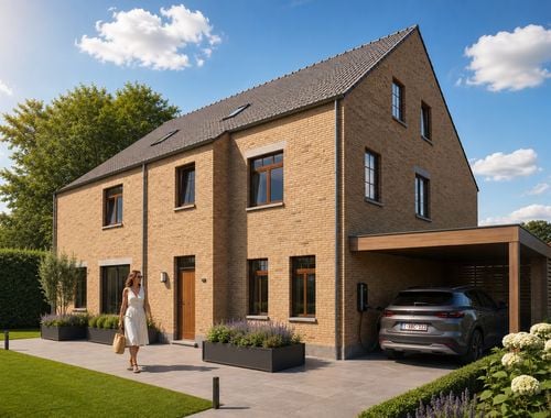                                         Maison à vendre à Lummen, € 581.000

