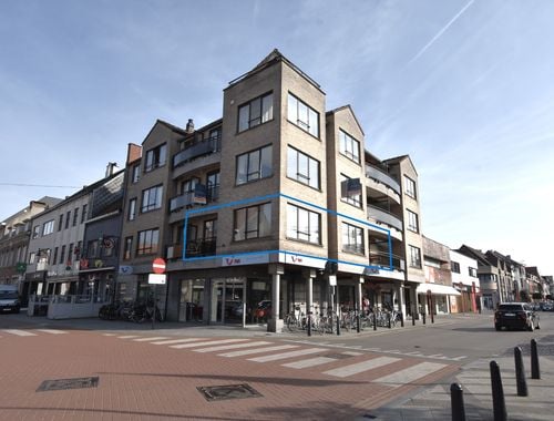                                         Appartement te huur in Maldegem, € 850
