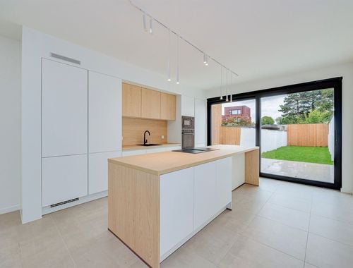                                         Woning te koop in Mechelen, € 529.000
