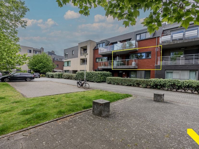 Appartement à vendre
                    à 2440 Geel