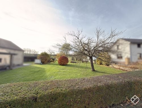                                         Terrain à bâtir à vendre à Autelbas, € 160.000
