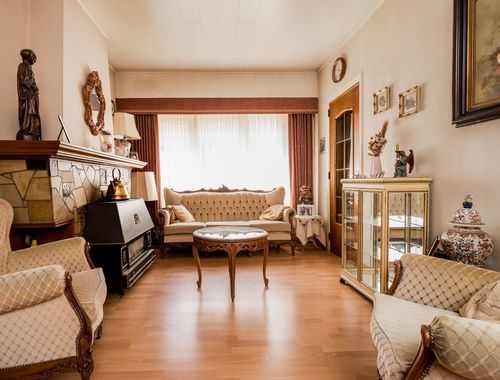                                         Woning te koop in Duffel, € 195.000
