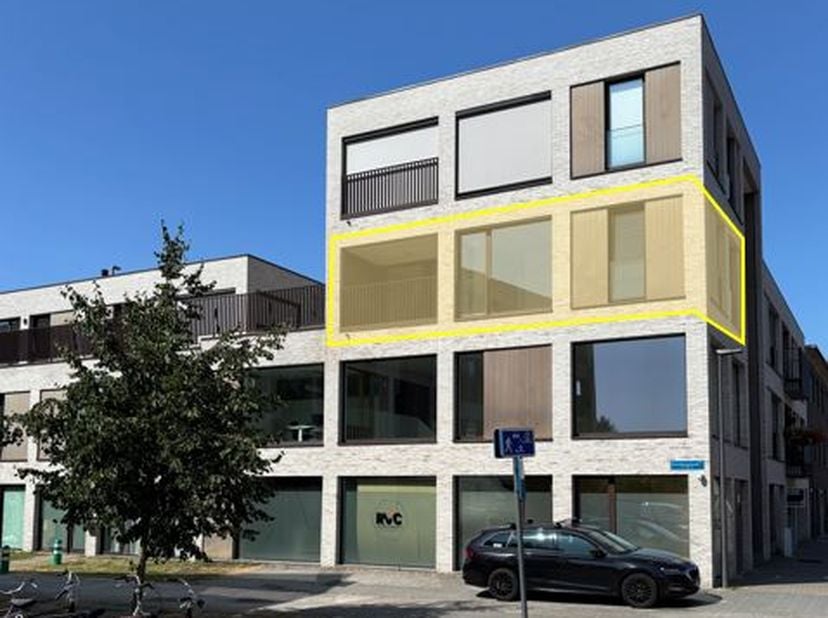 Appartement te koop in Apostoliekenstraat 99,
                    2300 Turnhout