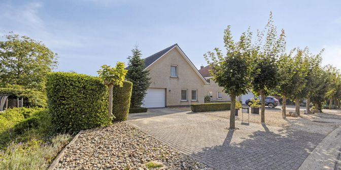 Huis te huur in 3680 Maaseik