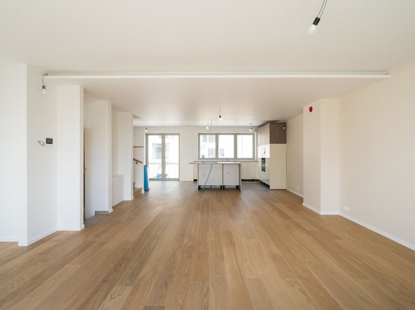 Maison à vendre
                    à 1120 Neder-over-Heembeek