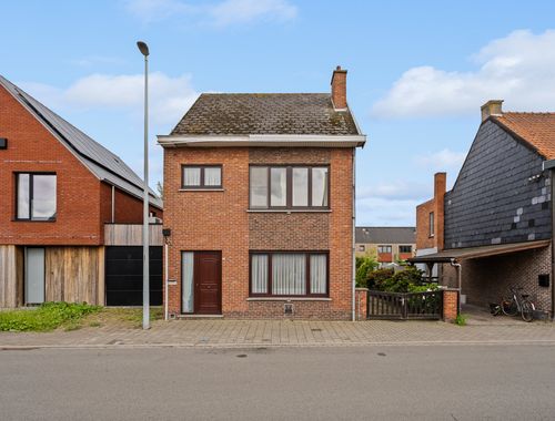                                         Woning te koop in Zele, € 245.000
